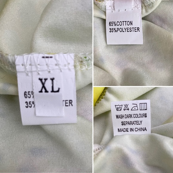 Vibrant Floral Romper Pantalon - Picture 6 of 14